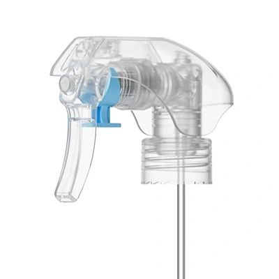 aircraft cover style trigger sprayer B – 1 aircraft cover style trigger sprayer B - 1