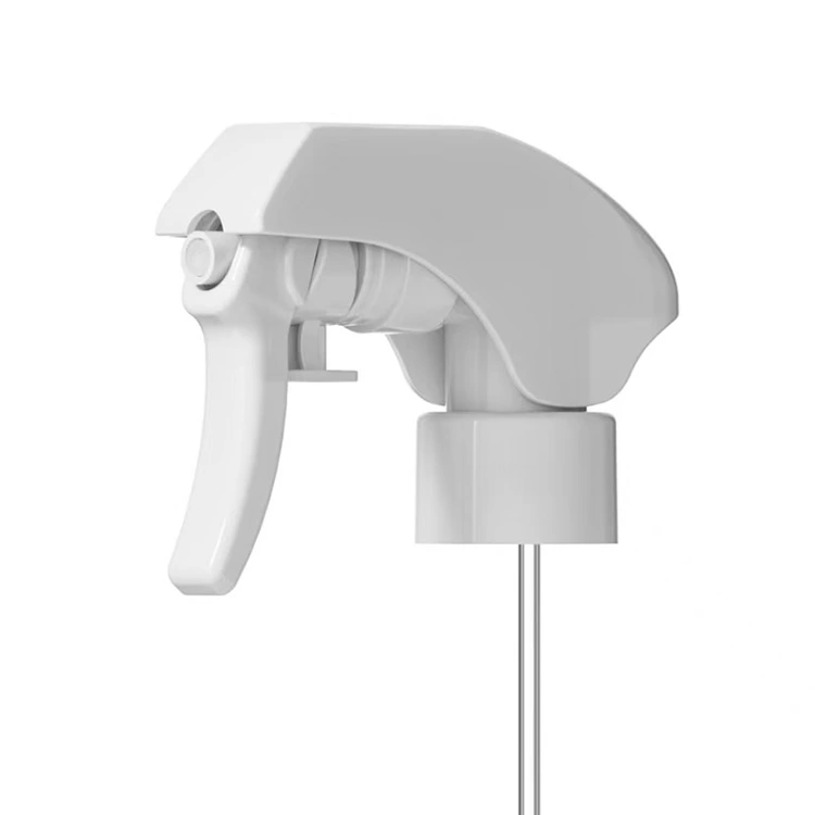 aircraft cover style trigger sprayer B – 3 aircraft cover style trigger sprayer B - 3