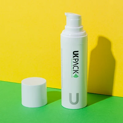 airless bottle - 111
