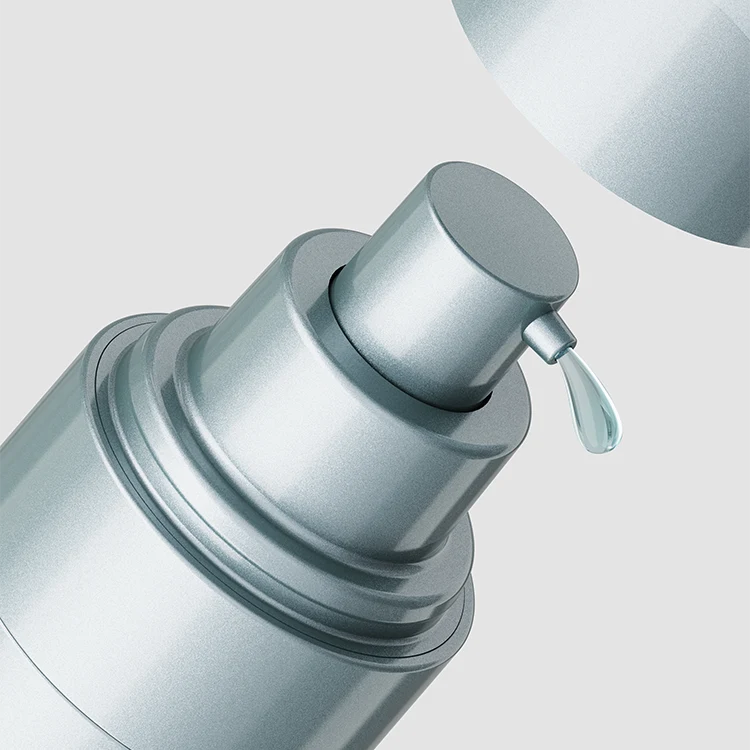 airless dispensing – 001 airless dispensing - 001