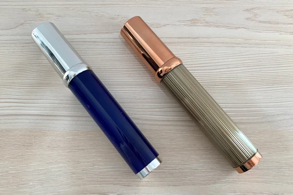 airless eye cream blue bottle materials airless eye cream blue bottle materials
