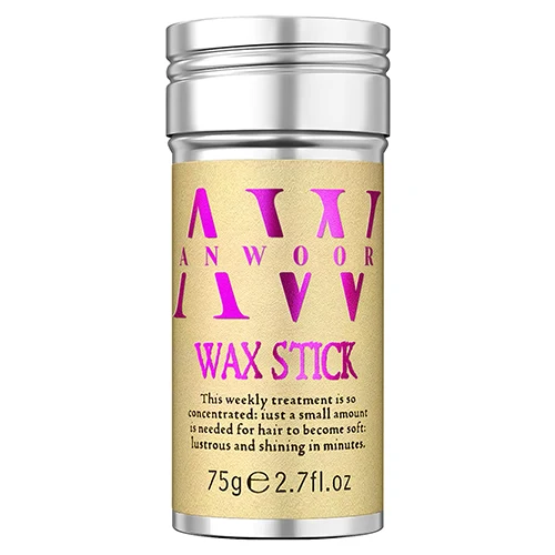 AnWoor Hair Wax Stick – 1 AnWoor Hair Wax Stick - 1