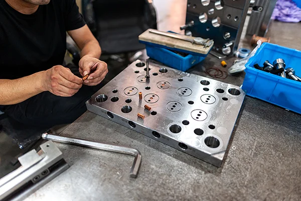 bespoke mold manufacturing bespoke mold manufacturing