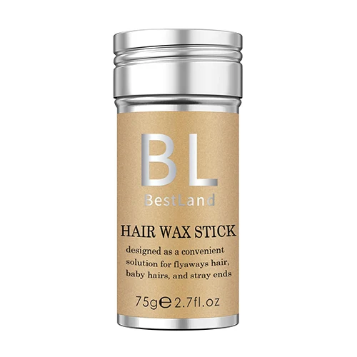 BestLand Hair Wax Stick – 1 BestLand Hair Wax Stick - 1