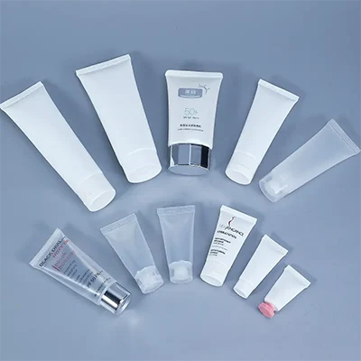 biodegradable cosmetic tubes - 1