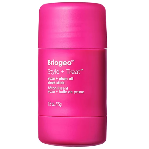 Briogeo Style + Treat Yuzu + Plum Oil Sleek Stick – 1 Briogeo Style + Treat Yuzu + Plum Oil Sleek Stick - 1