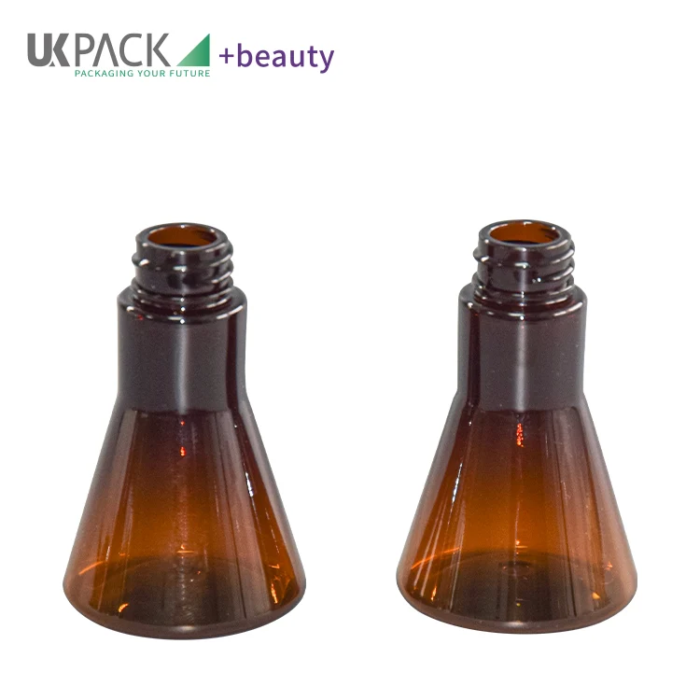 brown plastic dropper bottle 20ml-4