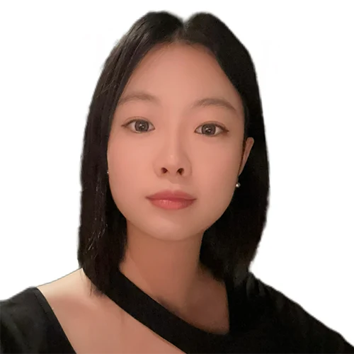 Ceci Zhong – Photo Ceci Zhong