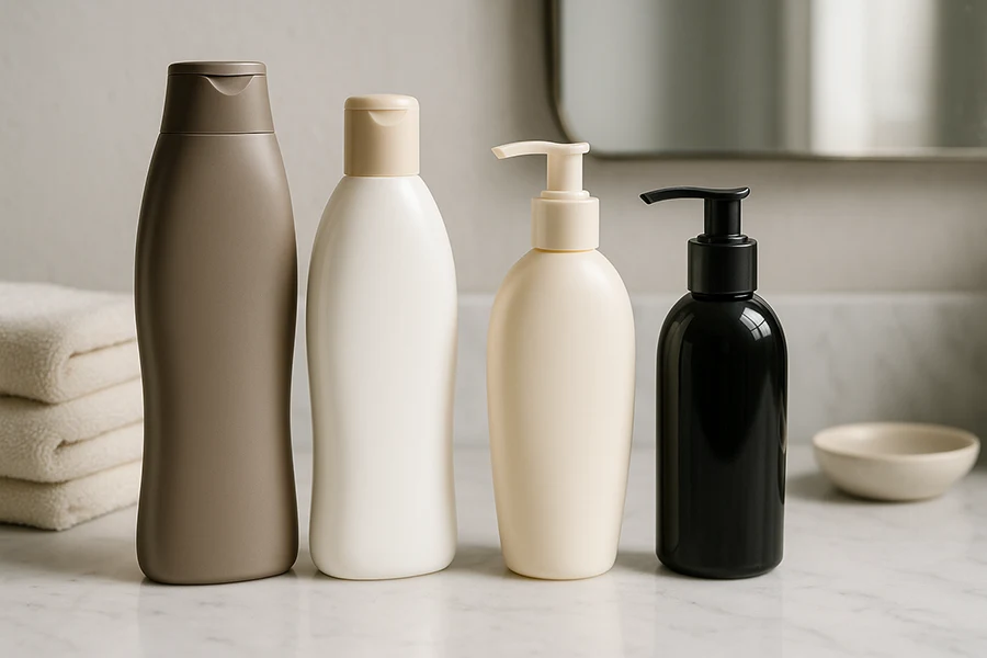 cosmetic bottles and containers - 123
