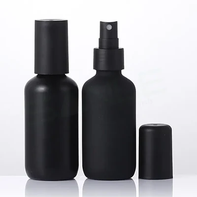 cosmetic spray bottles