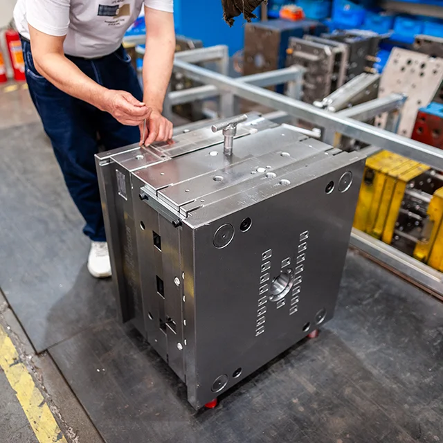 custom mold development service – 1 custom mold development service - 1