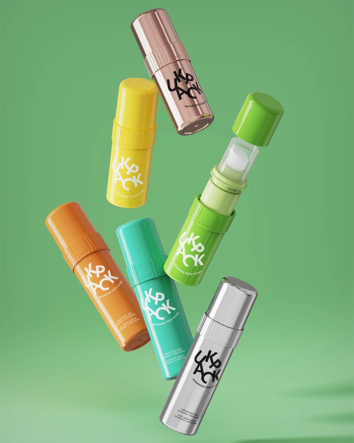 custom refillable cosmetic packaging manufacturer in China – 1 custom refillable cosmetic packaging manufacturer in China - 1