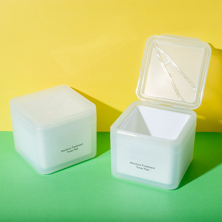 custom toner pad container – 1 custom toner pad container - 1