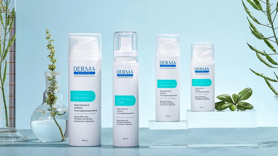 Derma Evers - 1