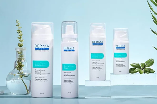 derma evers derma evers