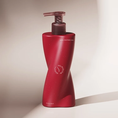 DNA-inspired mono-material Lotion Bottle 250ml - 2