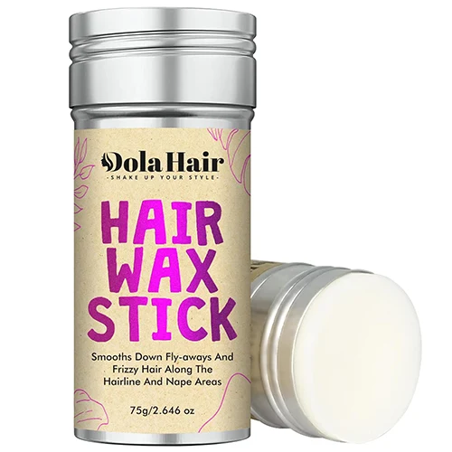 Dolahair Hair Wax Stick – 1 Dolahair Hair Wax Stick - 1
