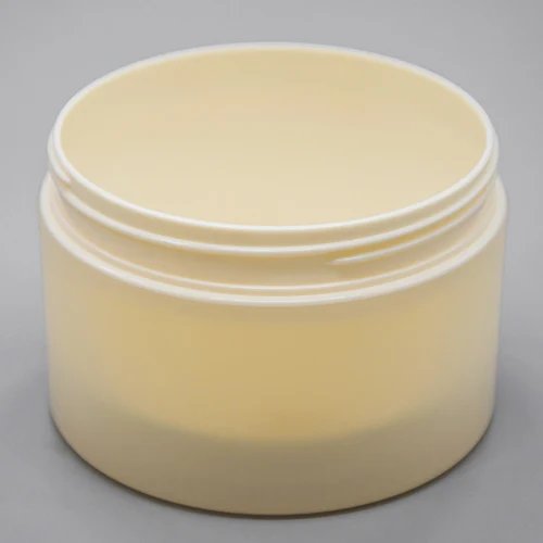 double wall of china 8 oz cosmetic jars double wall of china 8 oz cosmetic jars