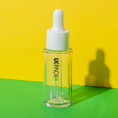 dropper bottle - 111