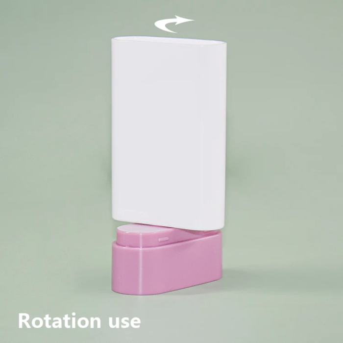 empty deodorant containers 20g - 3