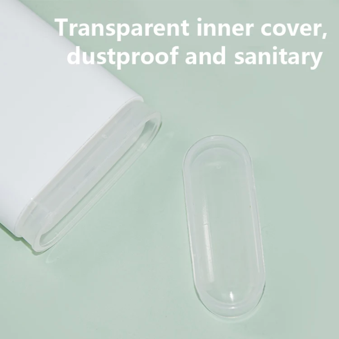 empty deodorant containers 20g - 4