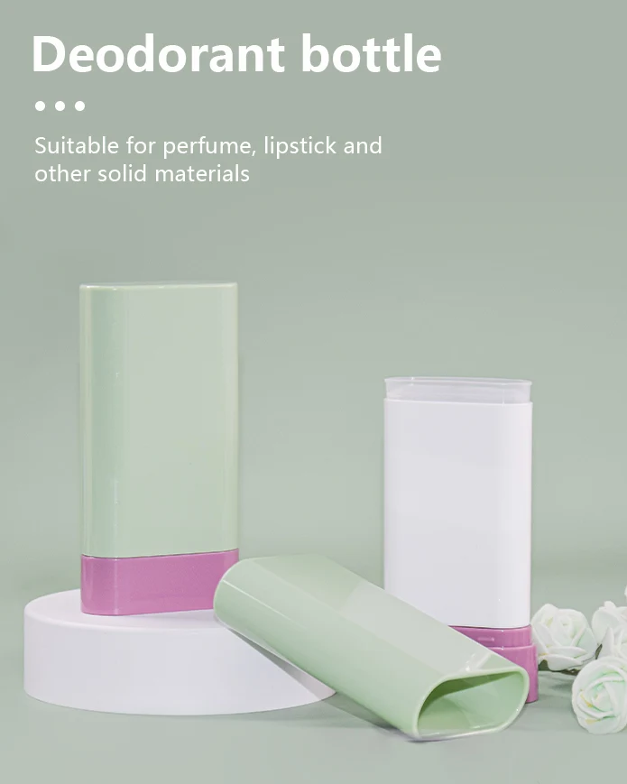 empty deodorant containers 20g - 7