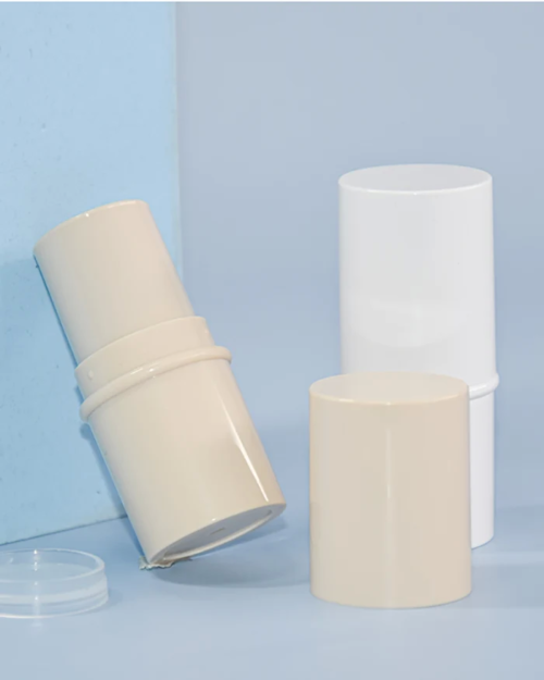 empty deodorant roller bottles 5g - 1
