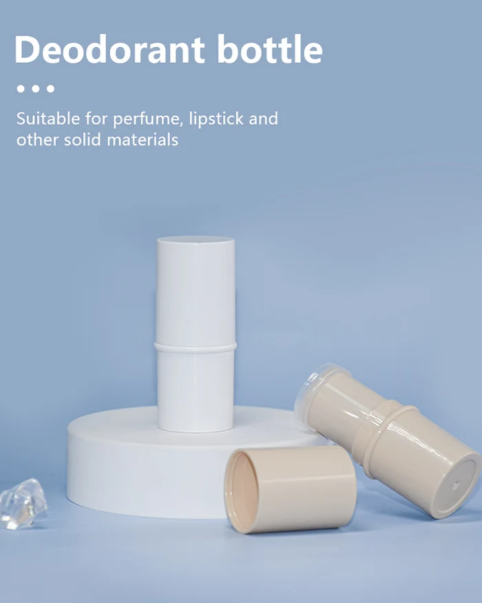 empty deodorant roller bottles 5g - 8