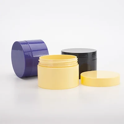 face cream jars - 1
