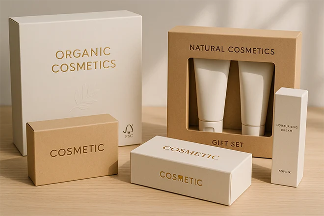 FSC-certified paper packaging – ukpack FSC-certified paper packaging - ukpack