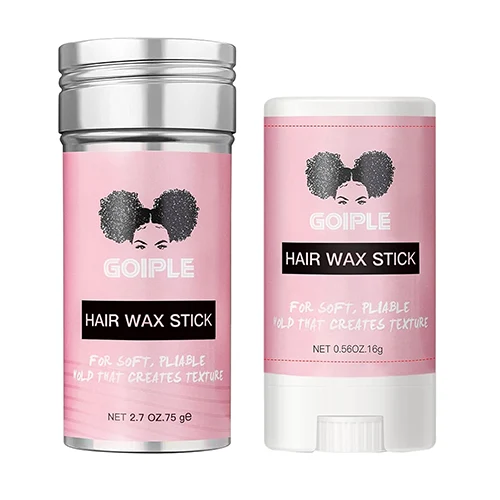 Goiple Hair Wax Stick – 1 Goiple Hair Wax Stick - 1