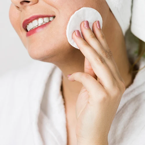 hydrating toner pads - 1