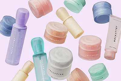 innovative cosmetic packaging – 123 innovative cosmetic packaging - 123