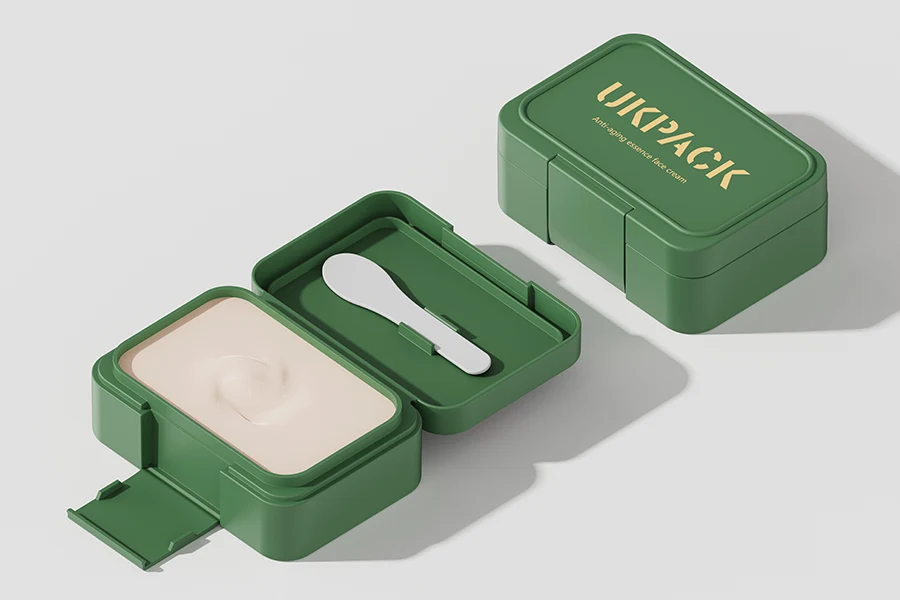 innovative hair wax container – 1 innovative hair wax container - 1