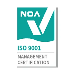 ISO 9001 – 111 ISO 9001 - 111
