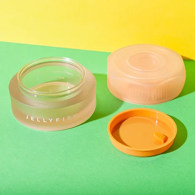 jellyfish cosmetic jar – 5 jellyfish cosmetic jar - 5