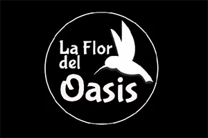 la flor del oasis la flor del oasis