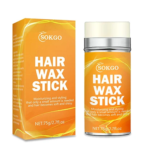 Loske Hair Wax Stick – 1 Loske Hair Wax Stick - 1