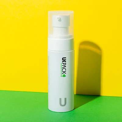 lotion bottle - 111