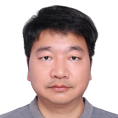 Lucas Ji – 1 Lucas Ji - Photo