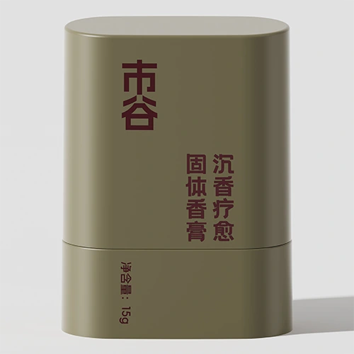luxury sunscreen stick container 15g – 3 luxury sunscreen stick container 10g - 2
