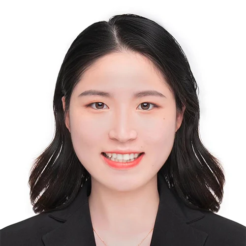 Maggie Ma – 1 Maggie Ma - Photo