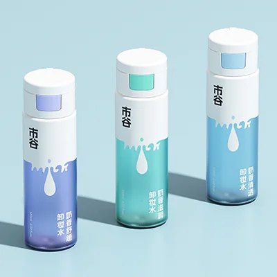 makeup remover press pump bottle – 2 makeup remover press pump bottle - 2