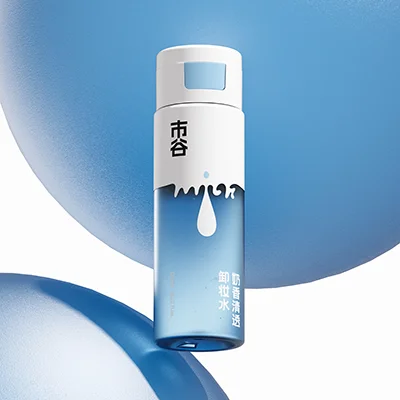 makeup remover press pump bottle – 4 makeup remover press pump bottle - 4