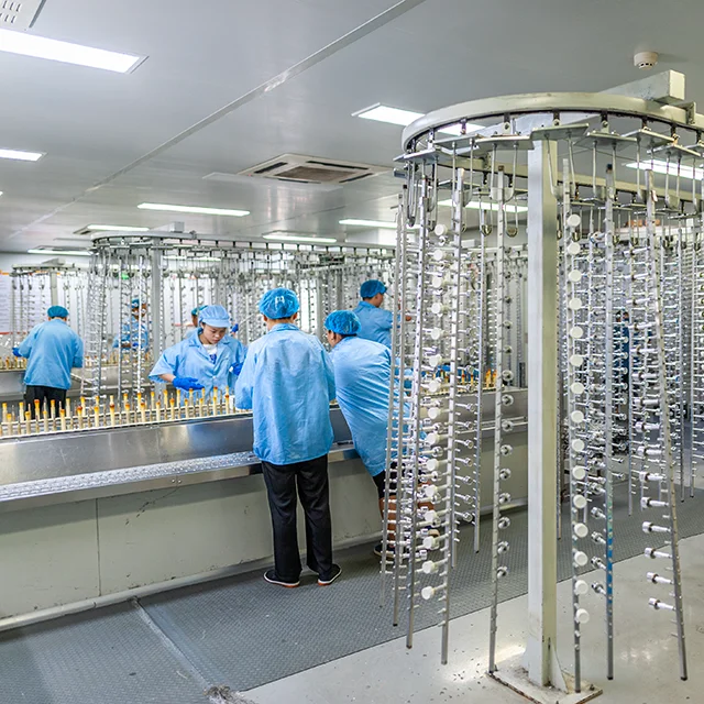 manufacturing facility – 1 manufacturing facility - 1