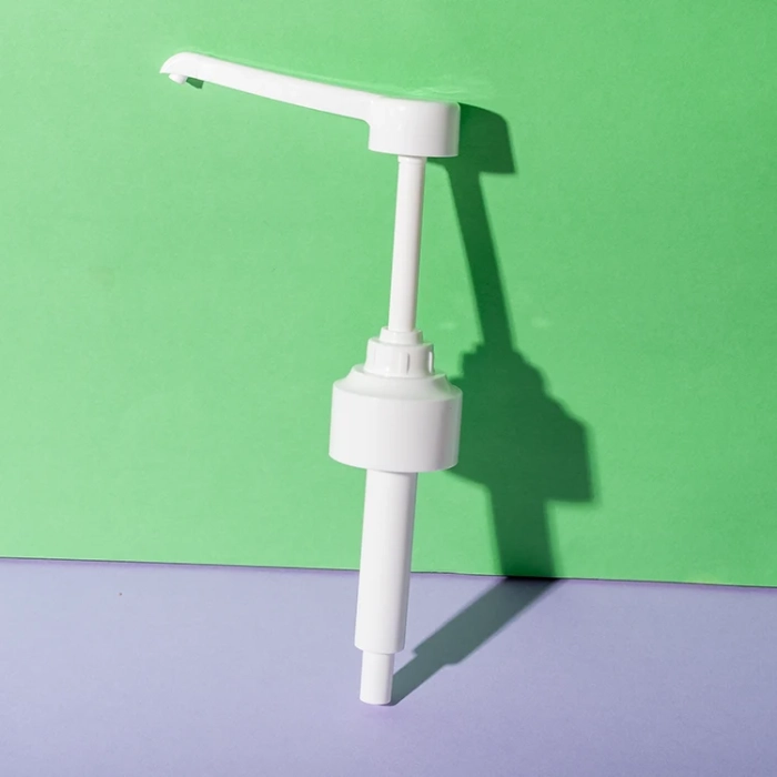 md universal syrup pump 10ml - 2