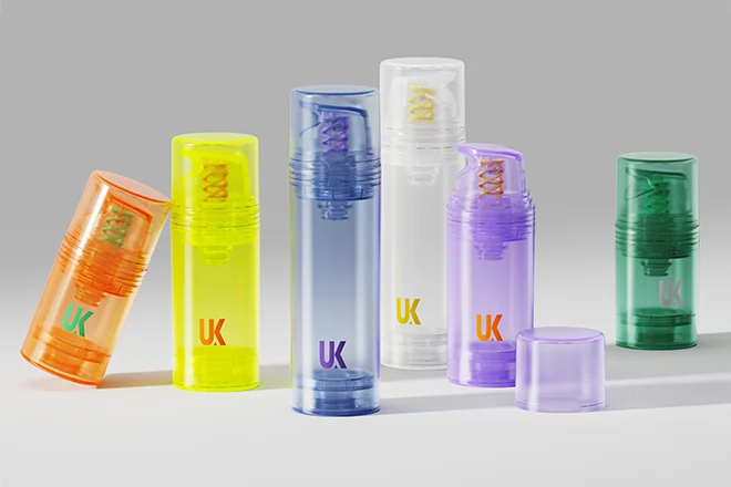 mono-material cosmetic packaging – ukpack mono-material cosmetic packaging - ukpack