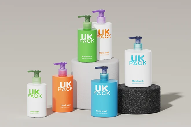 mono-material lotion pump bottles – ukpack mono-material lotion pump bottles - ukpack