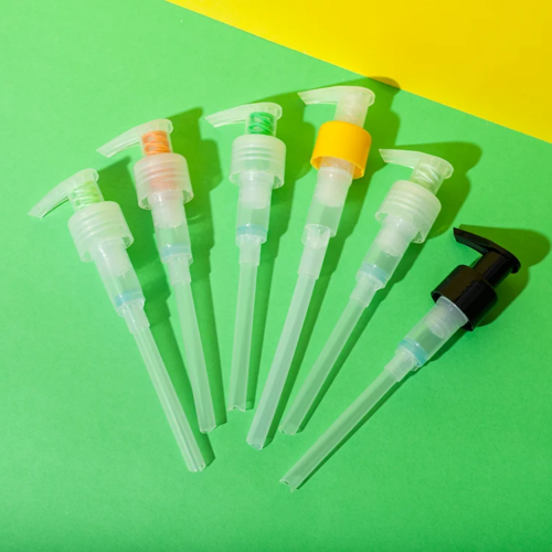 mono-material pp 24 410 lotion pump 1.5cc - 1