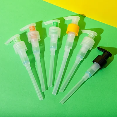 mono-material pp 24 410 lotion pump - 111
